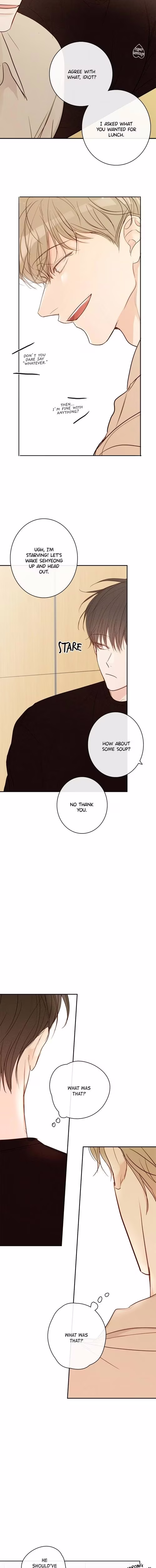 Our Paradise - Chapter 100 - Part 4