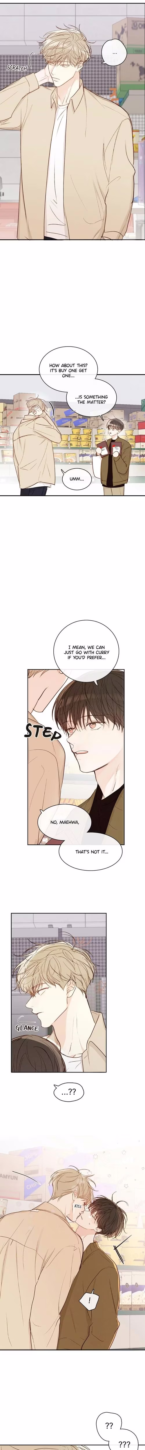 Our Paradise - Chapter 100 - Part 6