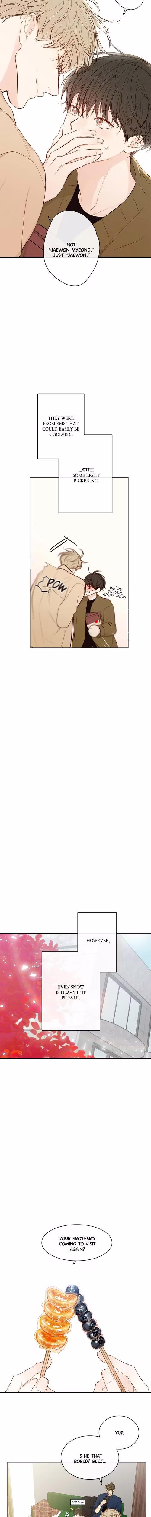 Our Paradise - Chapter 100 - Part 7