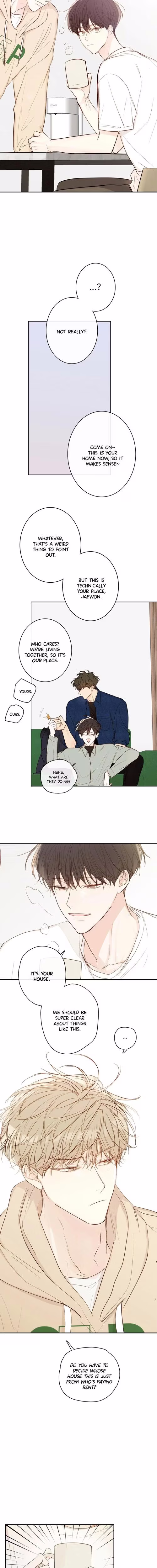 Our Paradise - Chapter 100 - Part 9