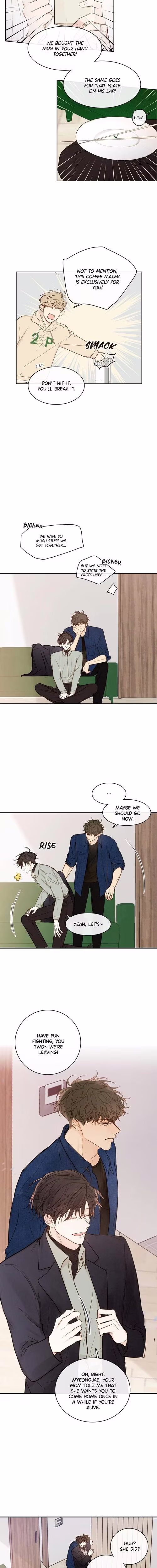 Our Paradise - Chapter 100 - Part 10