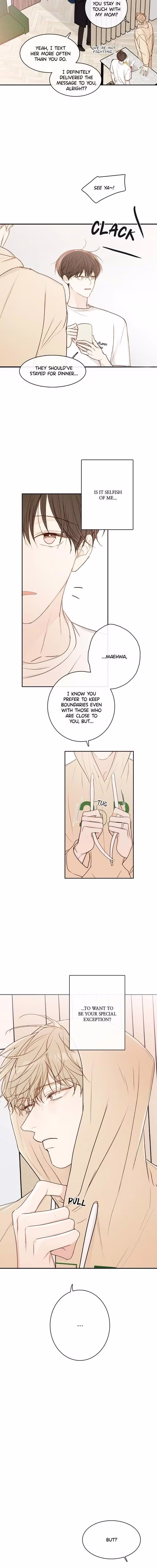 Our Paradise - Chapter 100 - Part 11