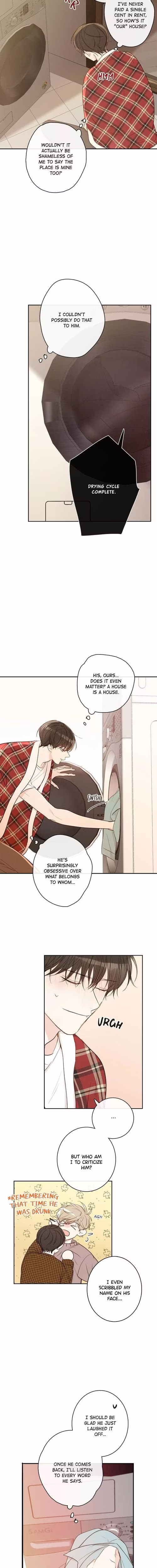 Our Paradise - Chapter 100 - Part 13