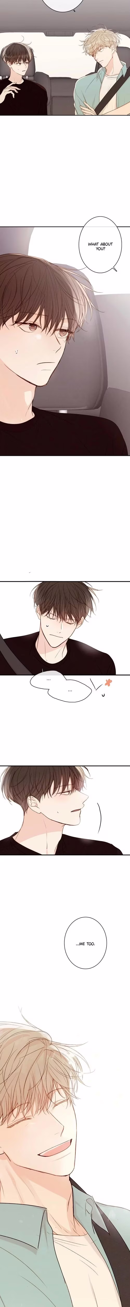 Our Paradise - Chapter 101 - Part 4