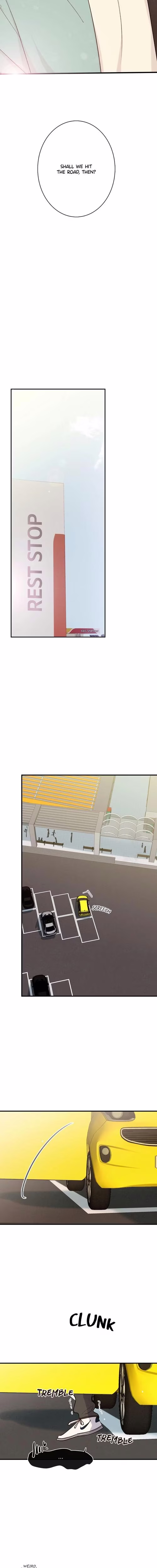 Our Paradise - Chapter 101 - Part 5