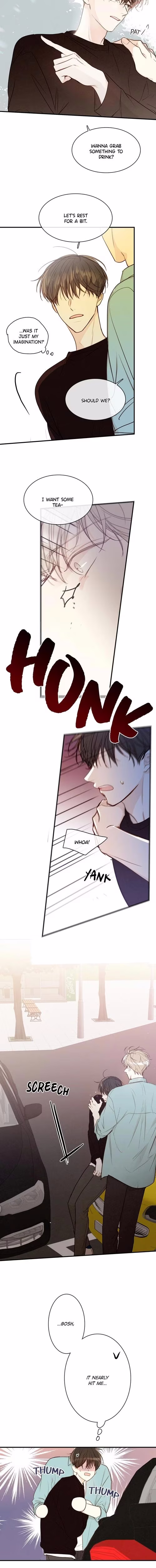 Our Paradise - Chapter 101 - Part 7