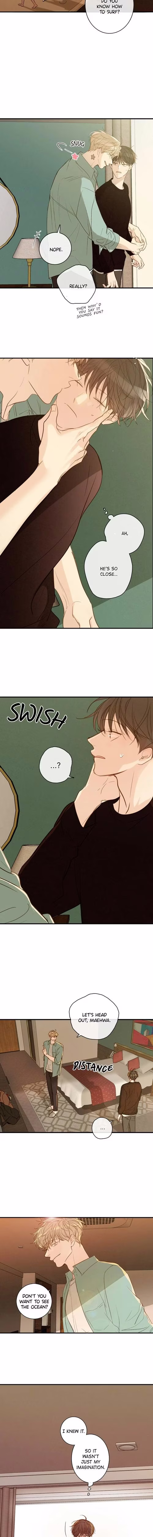 Our Paradise - Chapter 101 - Part 13