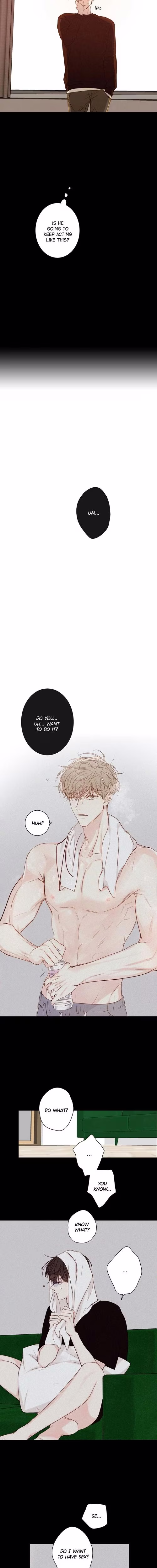 Our Paradise - Chapter 101 - Part 14