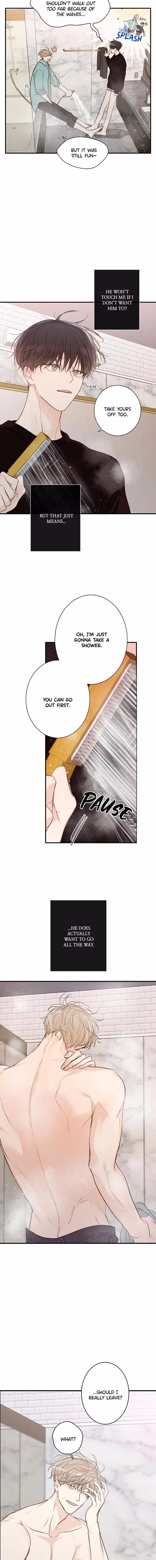 Our Paradise - Chapter 101 - Part 16