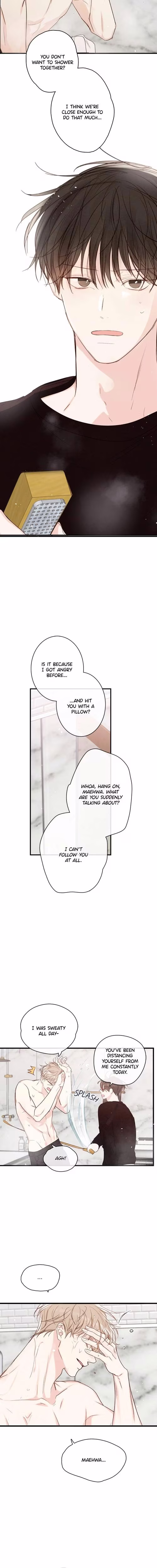 Our Paradise - Chapter 101 - Part 17