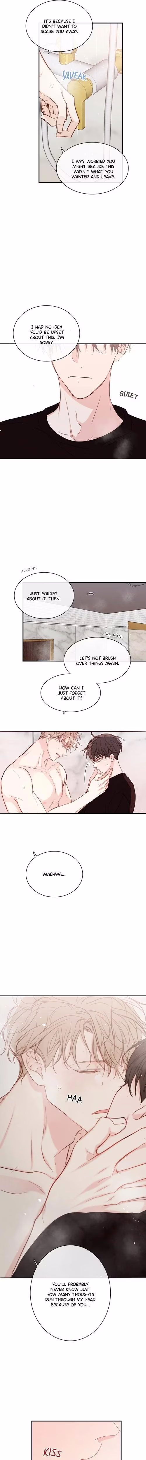 Our Paradise - Chapter 101 - Part 18