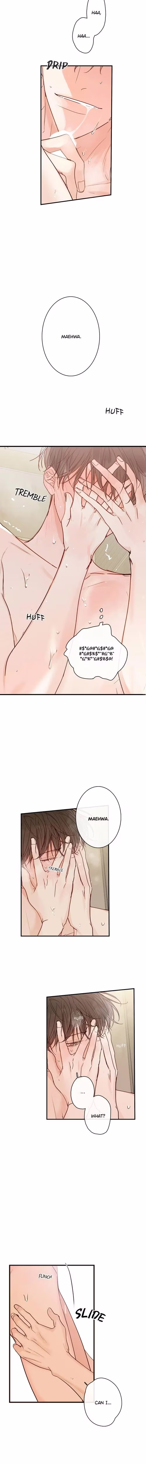 Our Paradise - Chapter 102 - Part 3