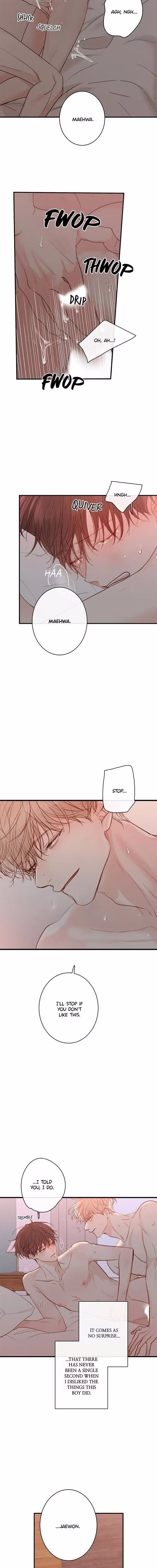 Our Paradise - Chapter 102 - Part 6