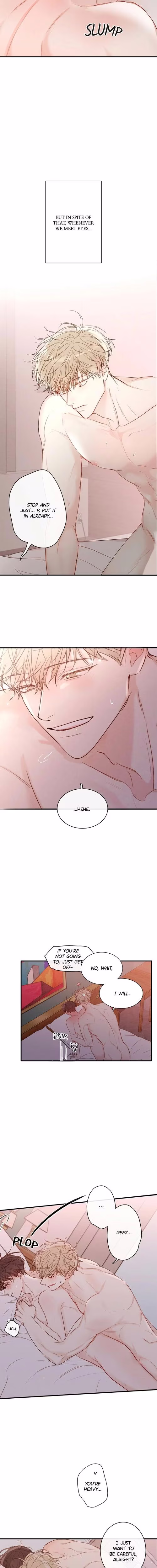 Our Paradise - Chapter 102 - Part 8