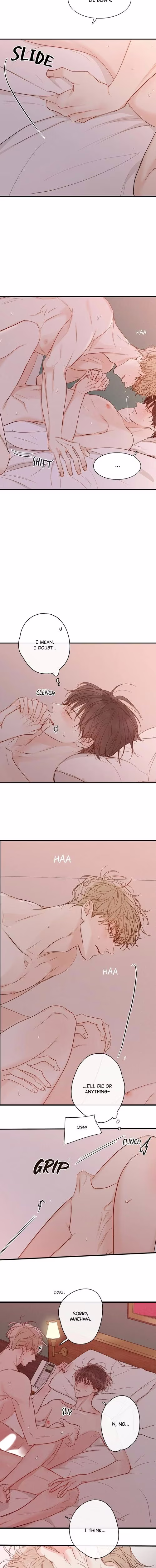 Our Paradise - Chapter 102 - Part 10