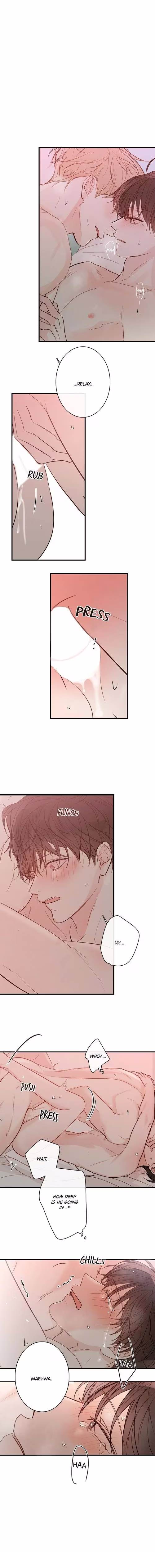 Our Paradise - Chapter 102 - Part 12