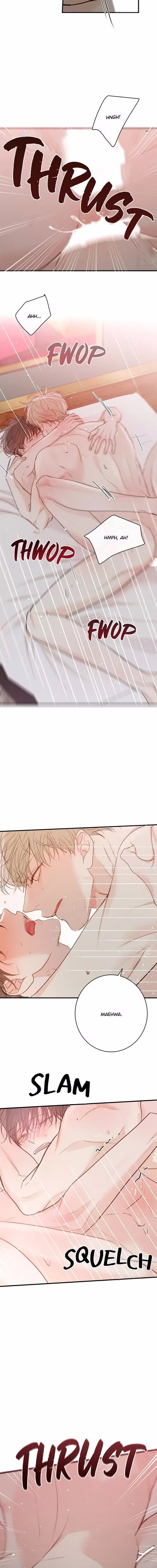 Our Paradise - Chapter 102 - Part 14