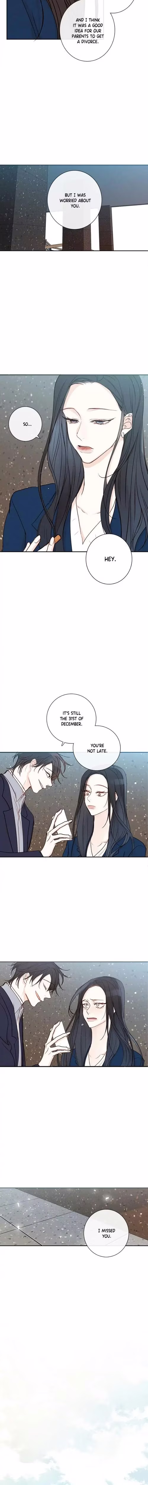 Our Paradise - Chapter 103 - Part 4