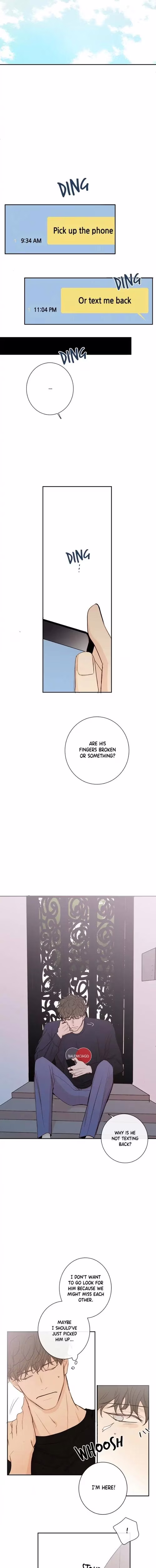 Our Paradise - Chapter 103 - Part 5