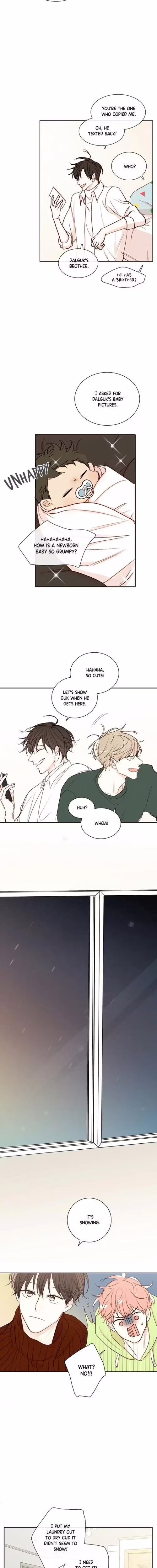 Our Paradise - Chapter 103 - Part 10