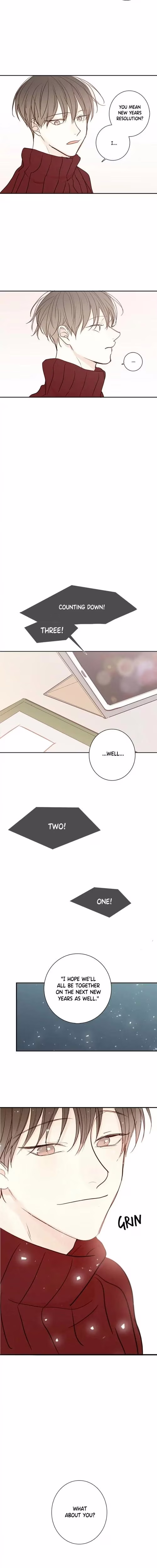 Our Paradise - Chapter 103 - Part 12