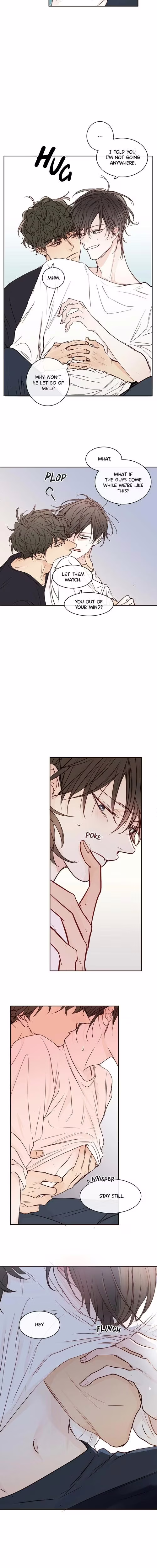 Our Paradise - Chapter 104 - Part 5