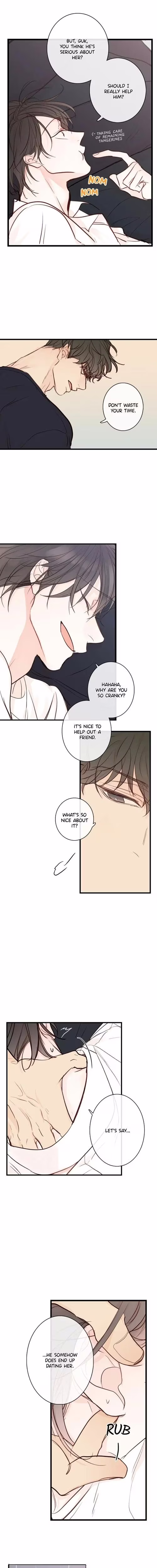 Our Paradise - Chapter 105 - Part 6