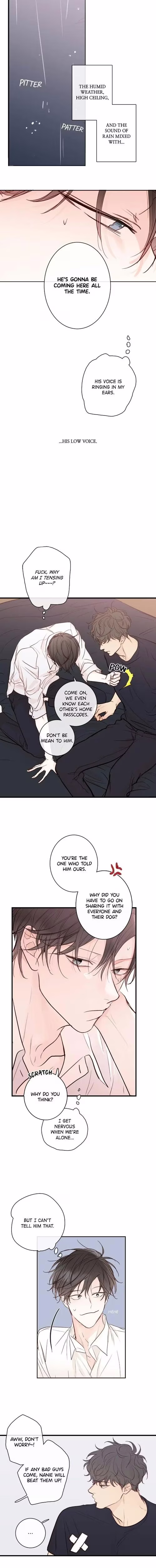 Our Paradise - Chapter 105 - Part 7