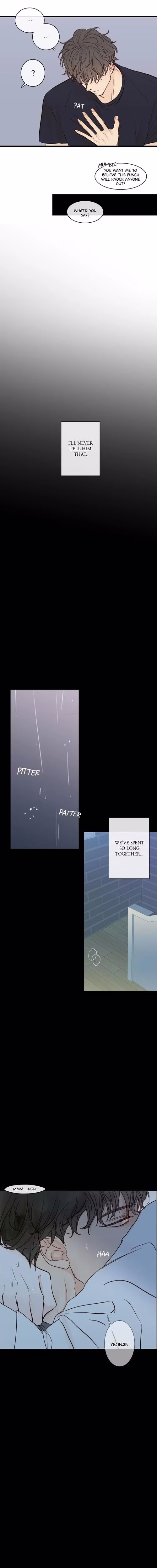 Our Paradise - Chapter 105 - Part 8