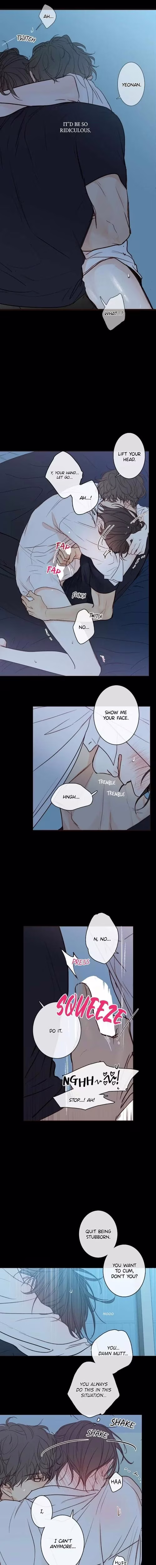 Our Paradise - Chapter 105 - Part 9