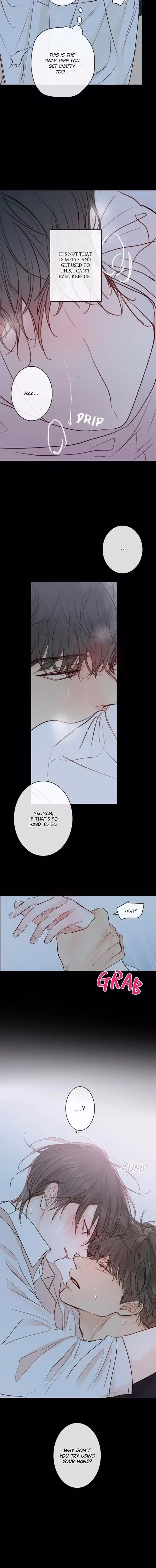 Our Paradise - Chapter 105 - Part 10