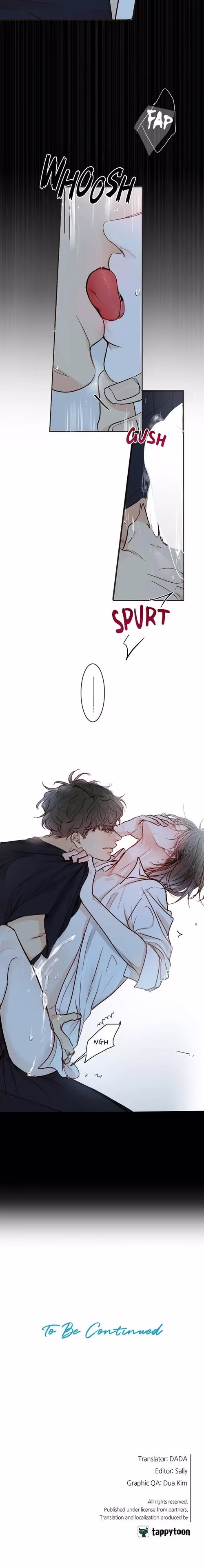 Our Paradise - Chapter 105 - Part 13