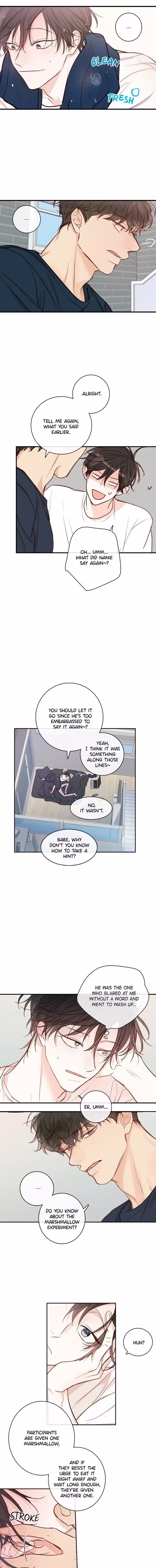 Our Paradise - Chapter 106 - Part 5