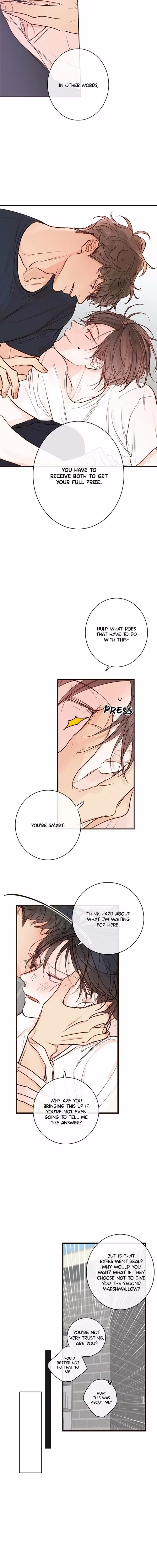 Our Paradise - Chapter 106 - Part 6