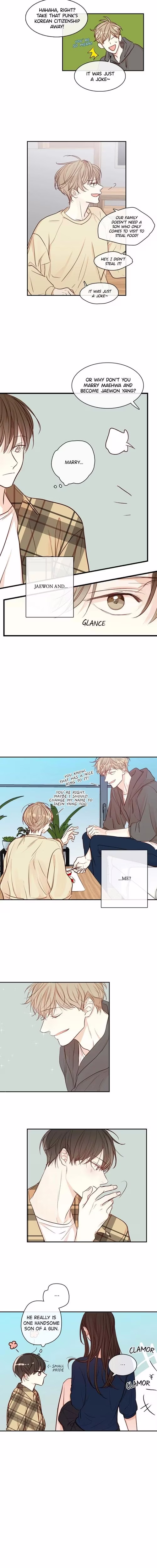 Our Paradise - Chapter 106 - Part 9