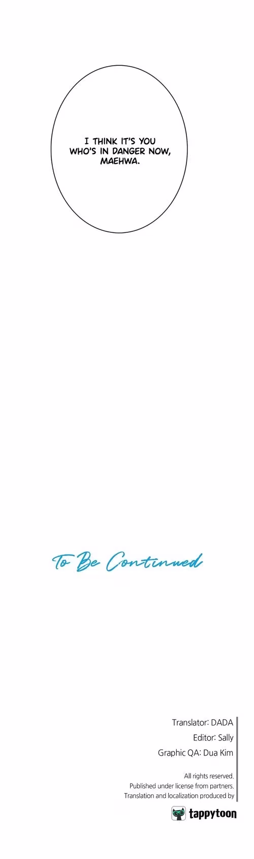 Our Paradise - Chapter 106 - Part 13