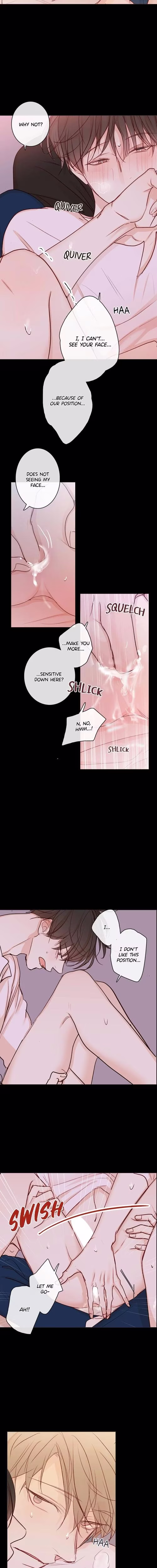 Our Paradise - Chapter 107 - Part 5