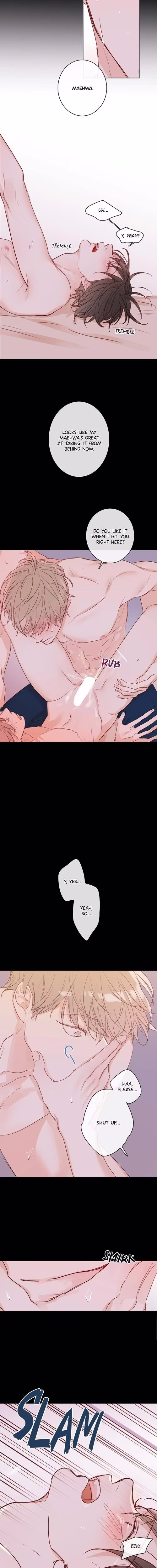 Our Paradise - Chapter 107 - Part 9