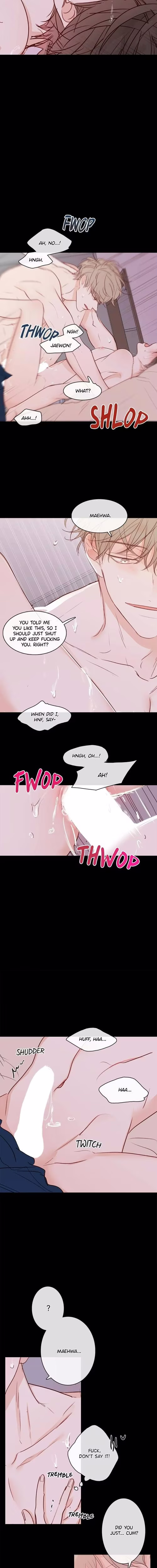 Our Paradise - Chapter 107 - Part 10