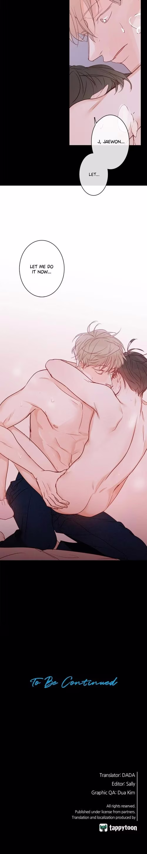 Our Paradise - Chapter 107 - Part 11