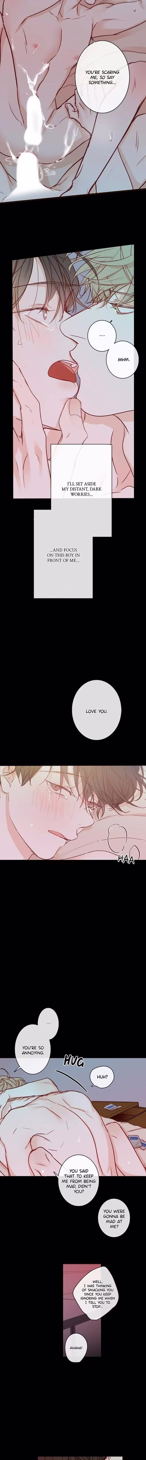 Our Paradise - Chapter 108 - Part 7