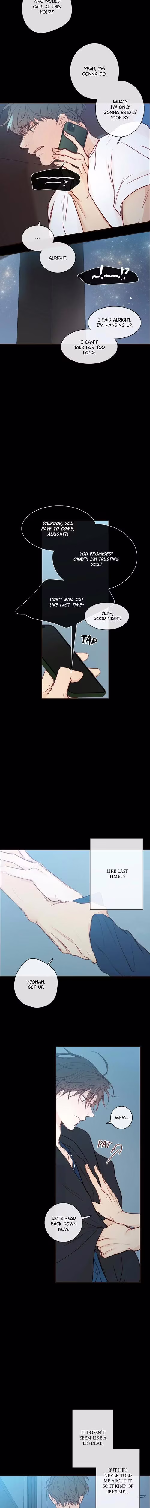 Our Paradise - Chapter 108 - Part 13