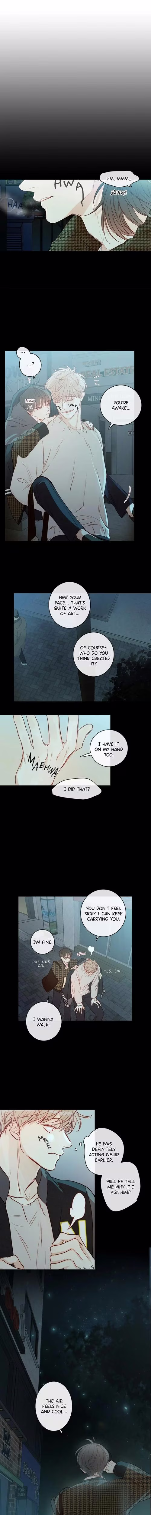 Our Paradise - Chapter 109 - Part 10