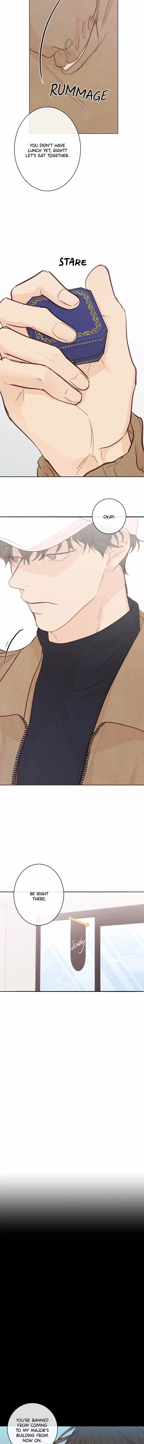 Our Paradise - Chapter 110 - Part 5