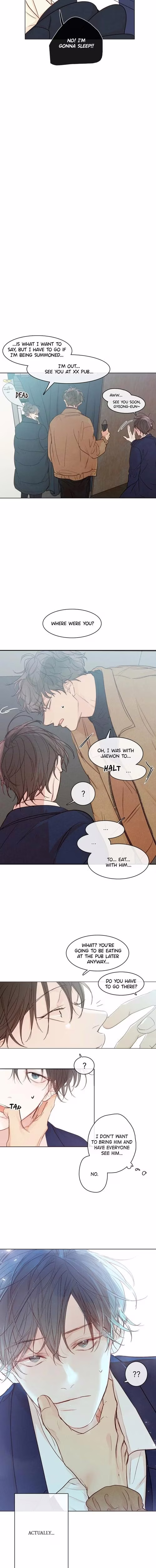 Our Paradise - Chapter 110 - Part 9