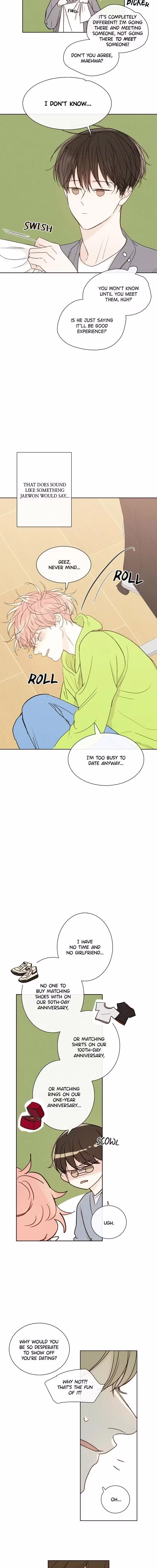 Our Paradise - Chapter 111 - Part 5