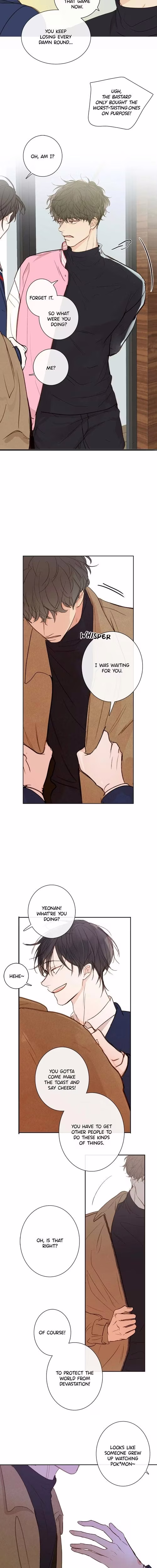 Our Paradise - Chapter 111 - Part 11