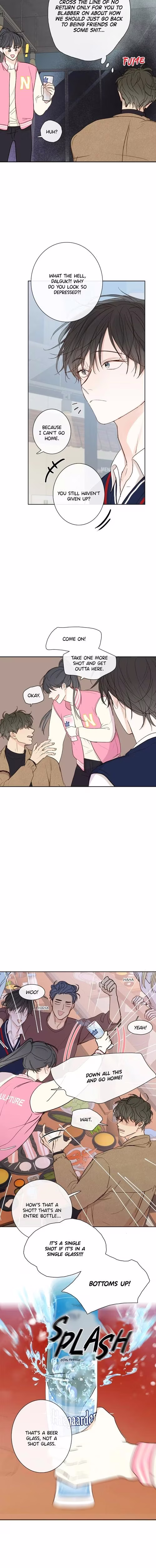 Our Paradise - Chapter 111 - Part 14