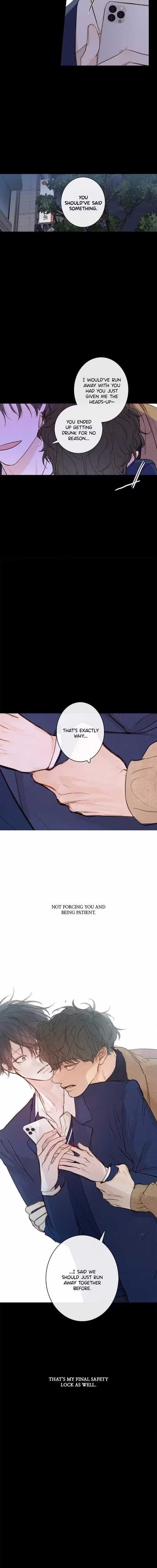 Our Paradise - Chapter 111 - Part 18