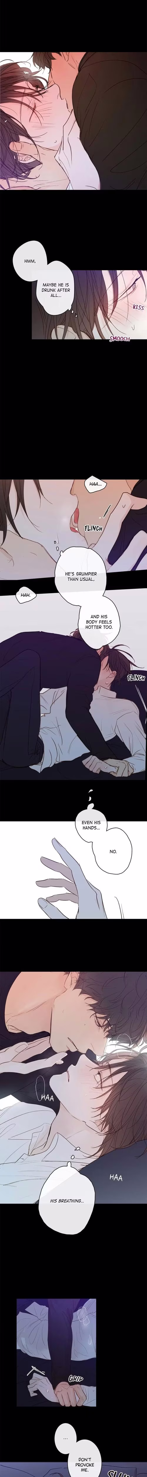 Our Paradise - Chapter 112 - Part 7